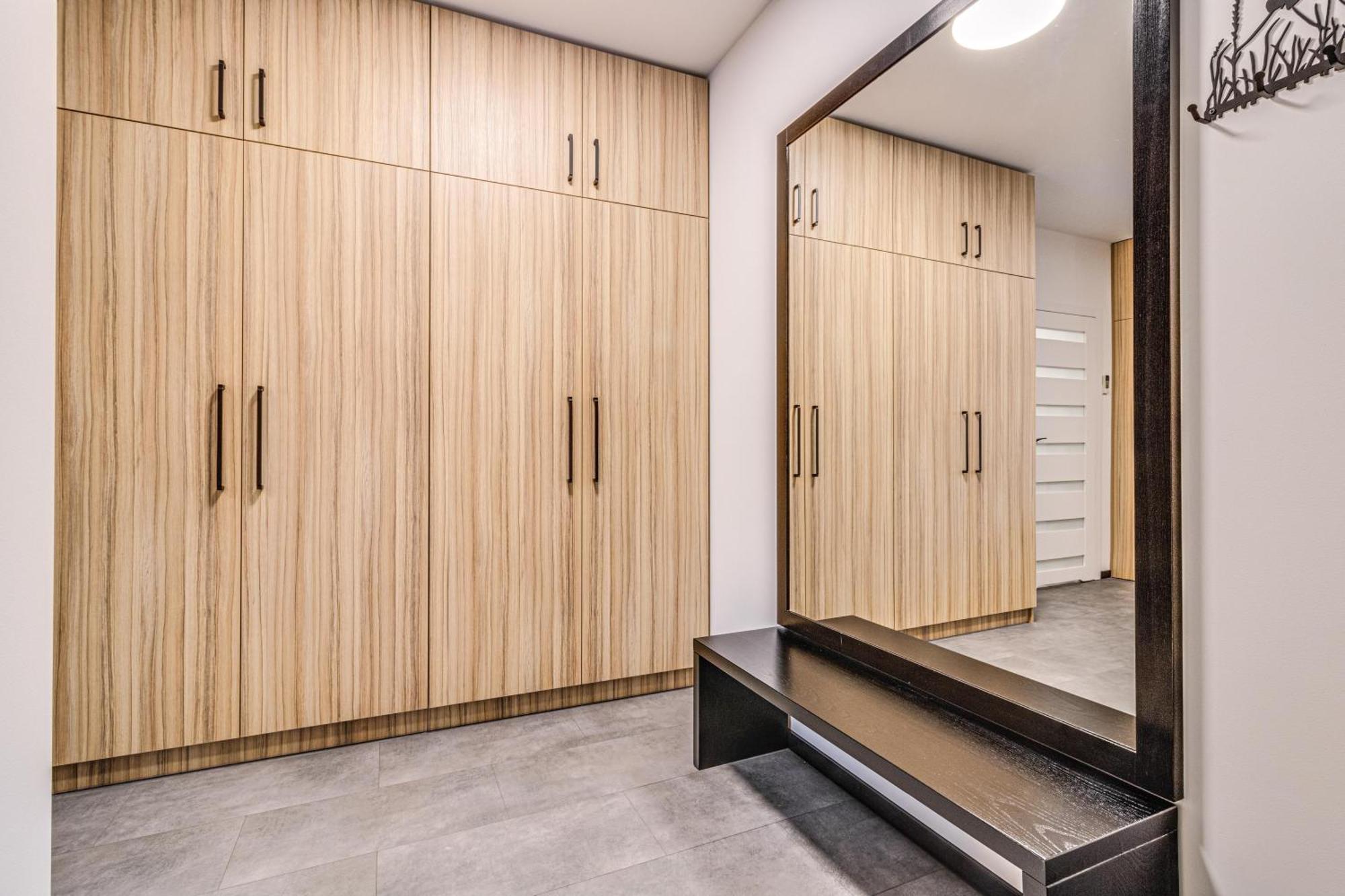 Rentplanet - Apartament Wyszynskiego Wrocław Exteriör bild