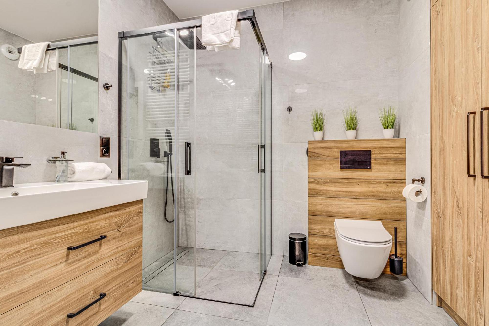 Rentplanet - Apartament Wyszynskiego Wrocław Exteriör bild